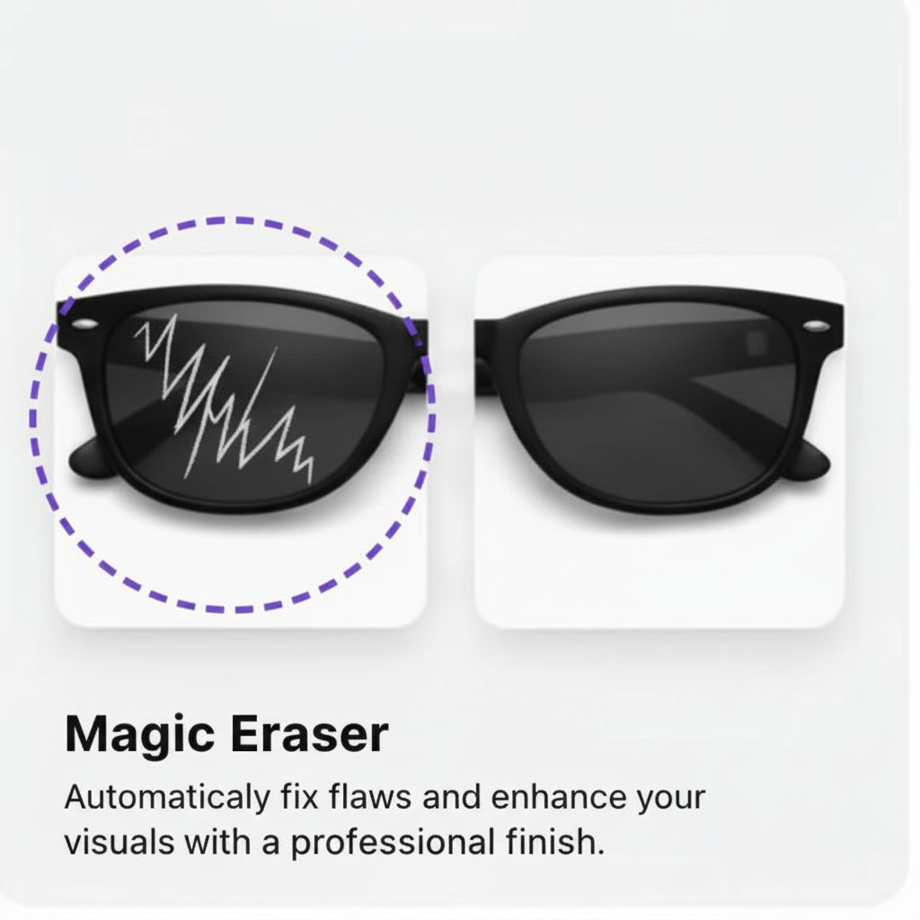 Magic Eraser